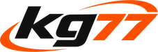 KG77 Logo
